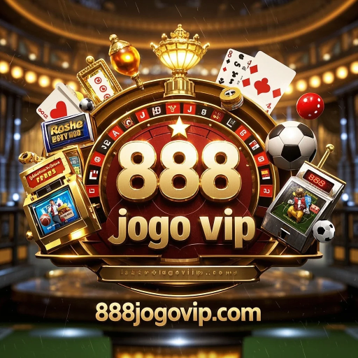 Descubra a Emoção do Bingo no 888 Jogo VIP