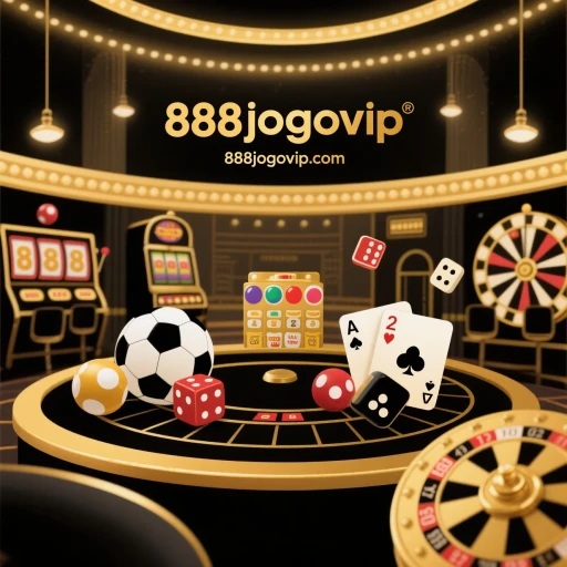 A Importância da Comunidade nos Jogos Online: Explorando a Categoria 'Comunidade' do 888 Jogo VIP