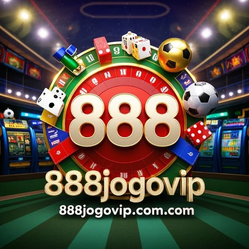 Descubra o Mundo do Pôquer no 888 Jogo VIP