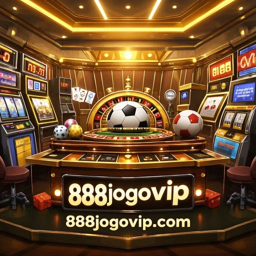 A Fascinante Experiência dos Jogos de Mesa no 888 Jogo VIP